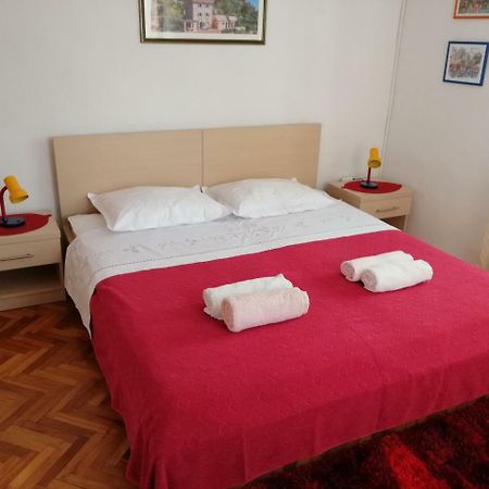 House Lotties Villa Stari Grad  Dış mekan fotoğraf