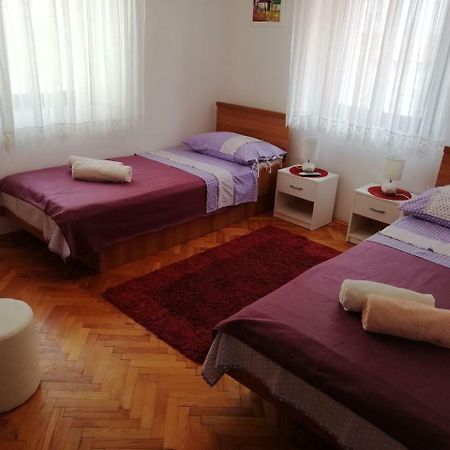 House Lotties Villa Stari Grad  Dış mekan fotoğraf