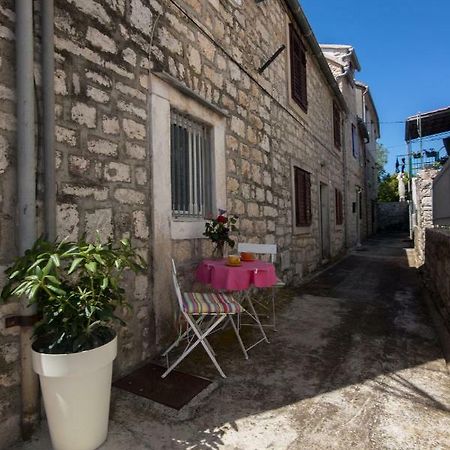 House Lotties Villa Stari Grad  Dış mekan fotoğraf