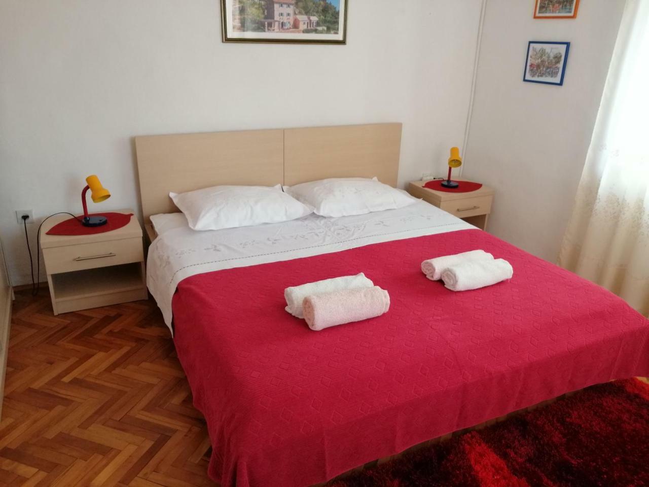 House Lotties Villa Stari Grad  Dış mekan fotoğraf