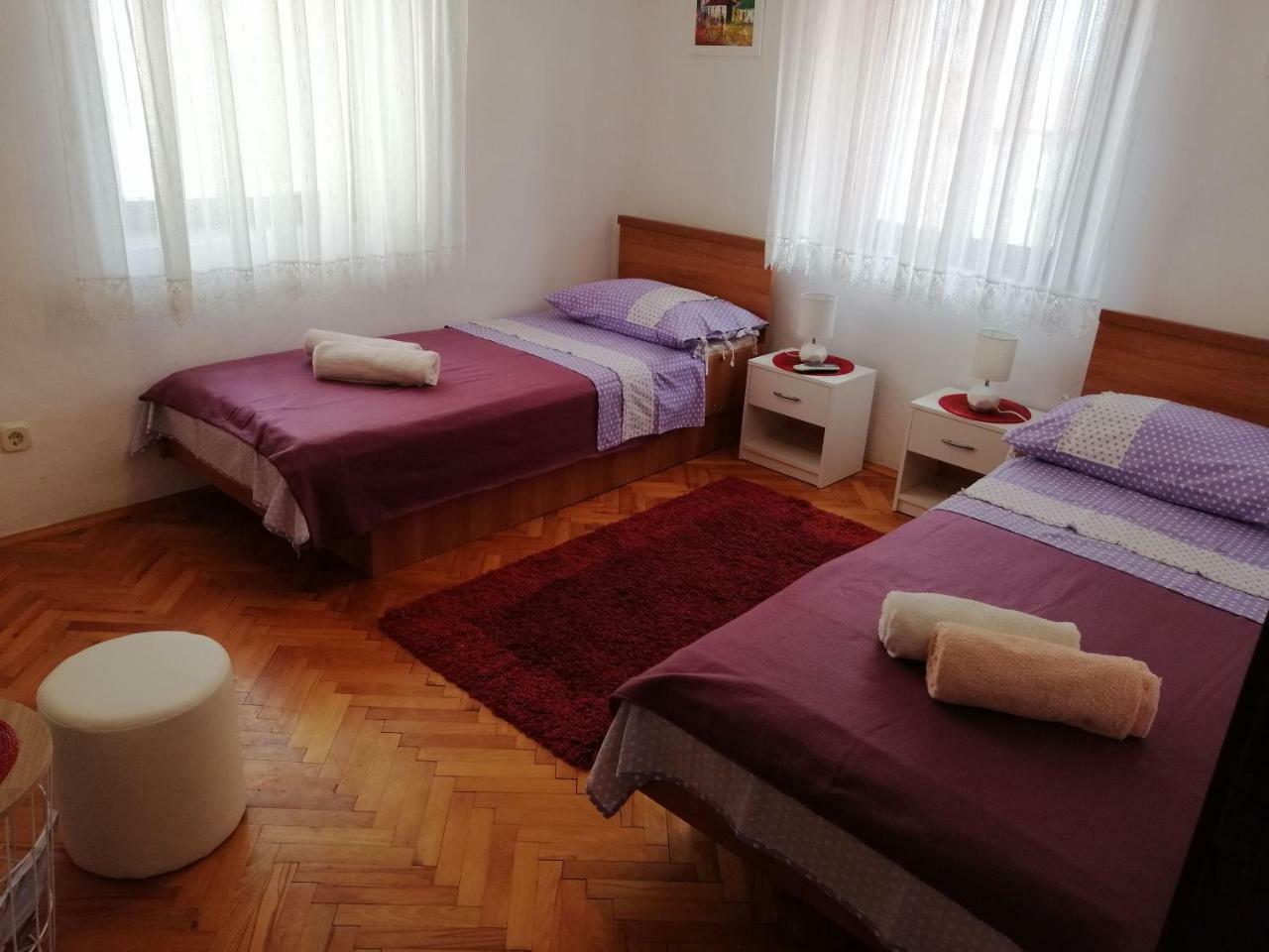 House Lotties Villa Stari Grad  Dış mekan fotoğraf