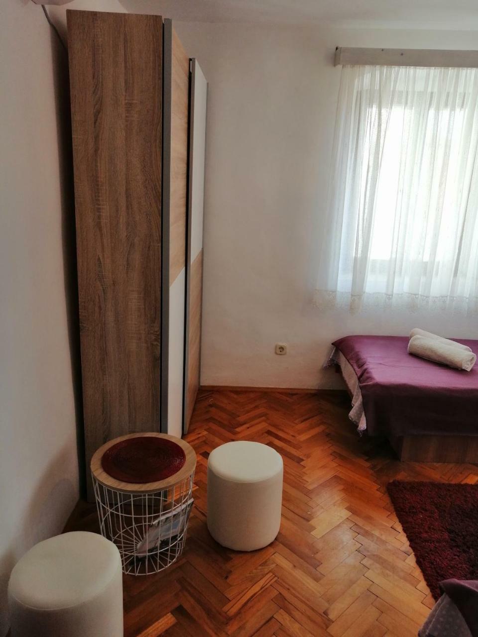 House Lotties Villa Stari Grad  Oda fotoğraf