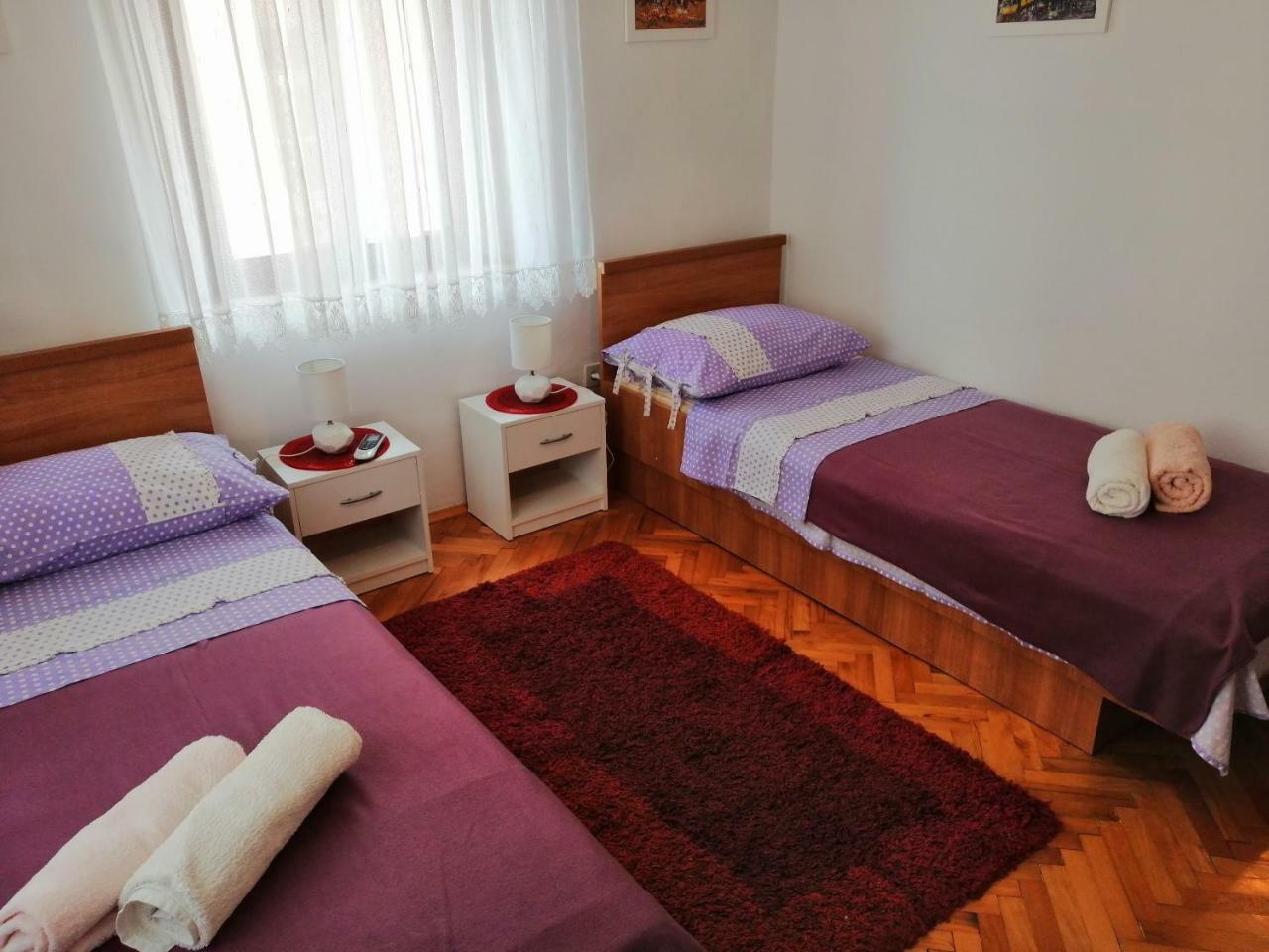 House Lotties Villa Stari Grad  Dış mekan fotoğraf