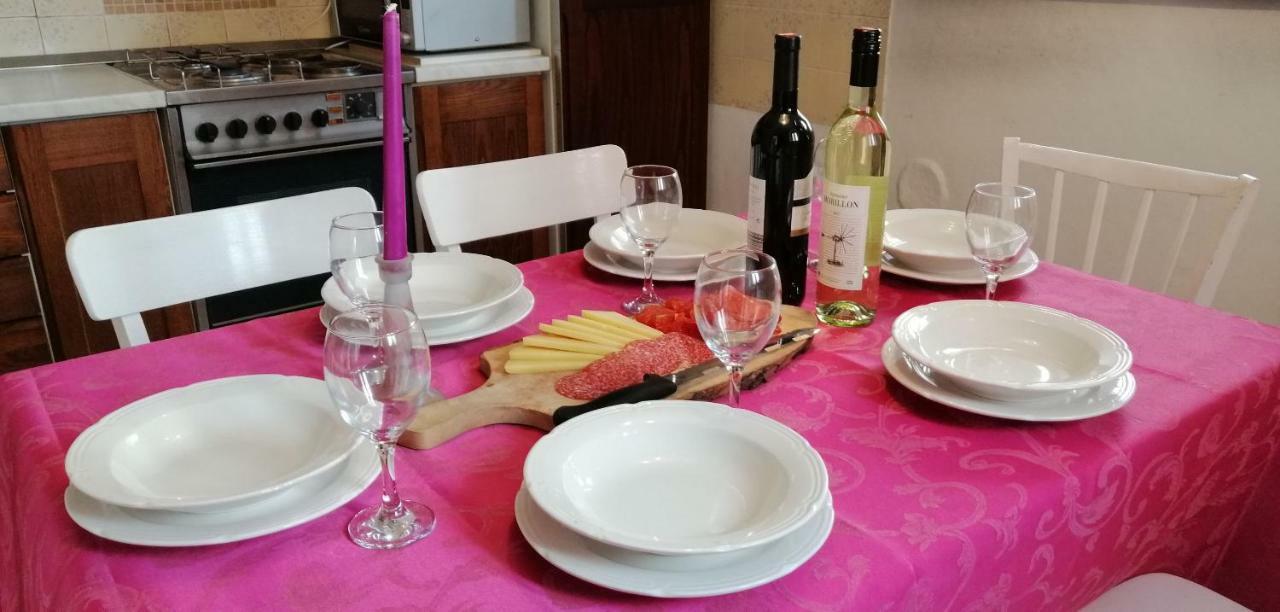 House Lotties Villa Stari Grad  Dış mekan fotoğraf