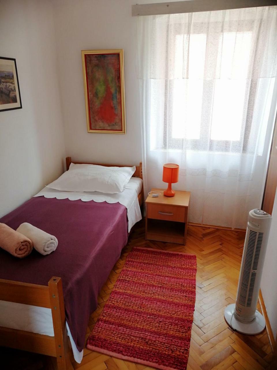House Lotties Villa Stari Grad  Dış mekan fotoğraf
