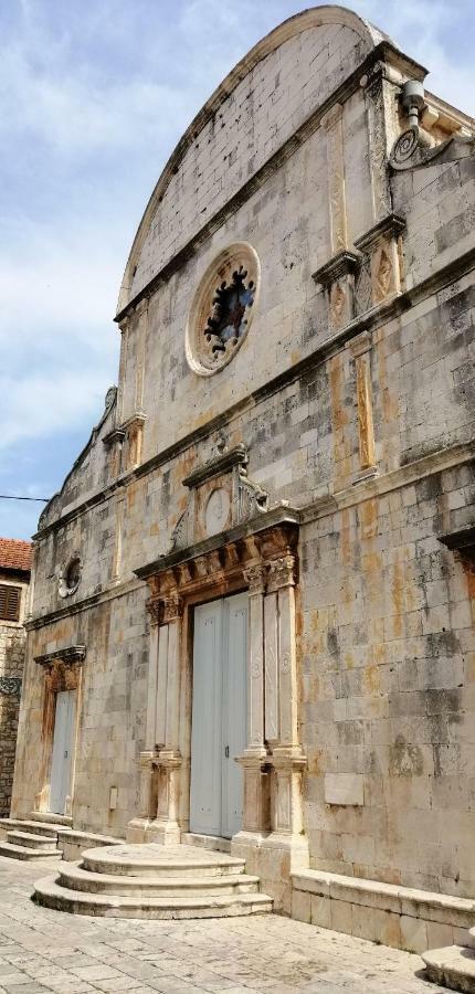 House Lotties Villa Stari Grad  Dış mekan fotoğraf