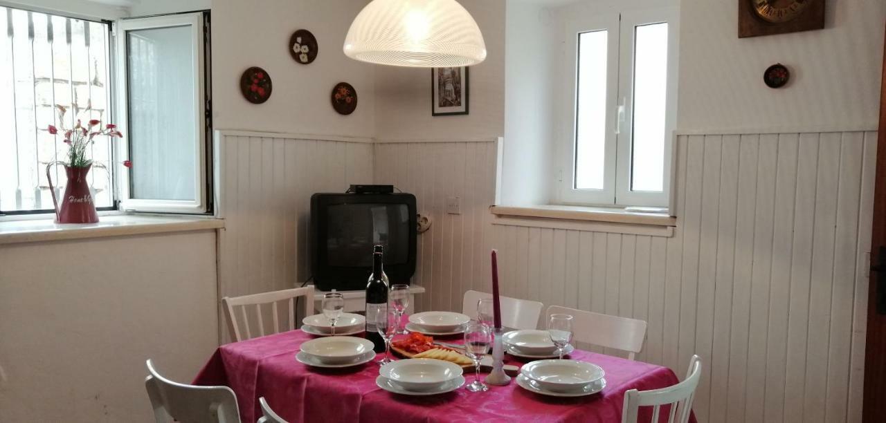 House Lotties Villa Stari Grad  Oda fotoğraf