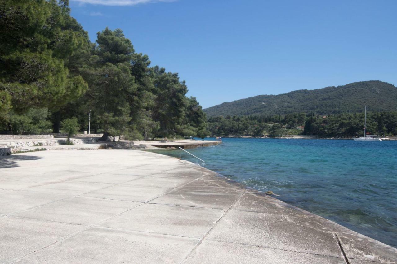 House Lotties Villa Stari Grad  Dış mekan fotoğraf
