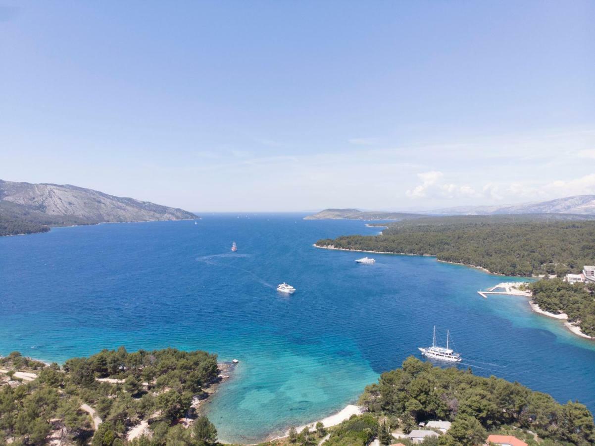 House Lotties Villa Stari Grad  Dış mekan fotoğraf