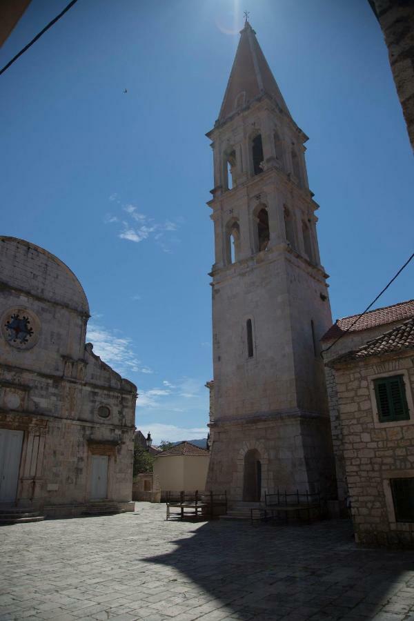House Lotties Villa Stari Grad  Dış mekan fotoğraf