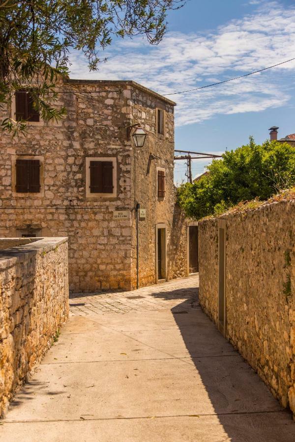 House Lotties Villa Stari Grad  Dış mekan fotoğraf