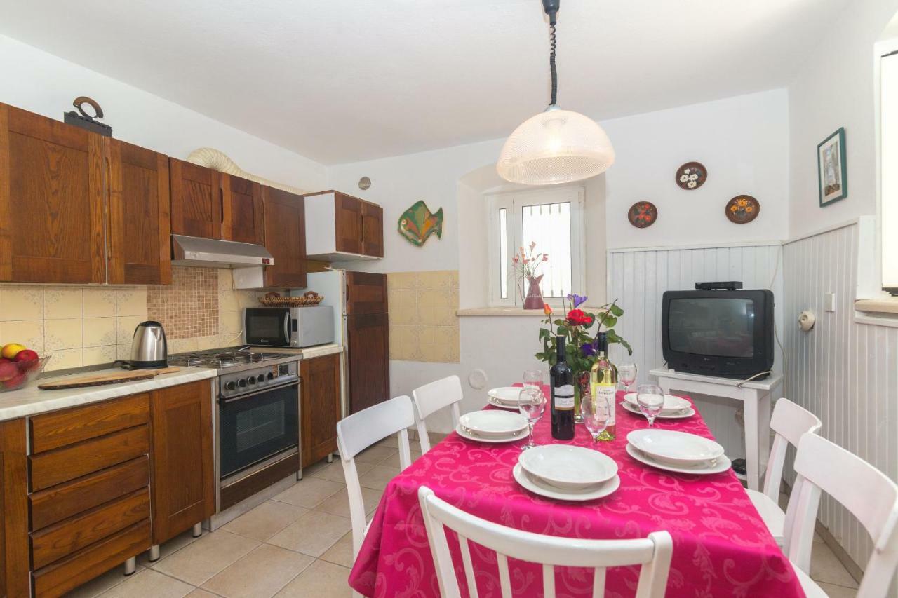 House Lotties Villa Stari Grad  Dış mekan fotoğraf