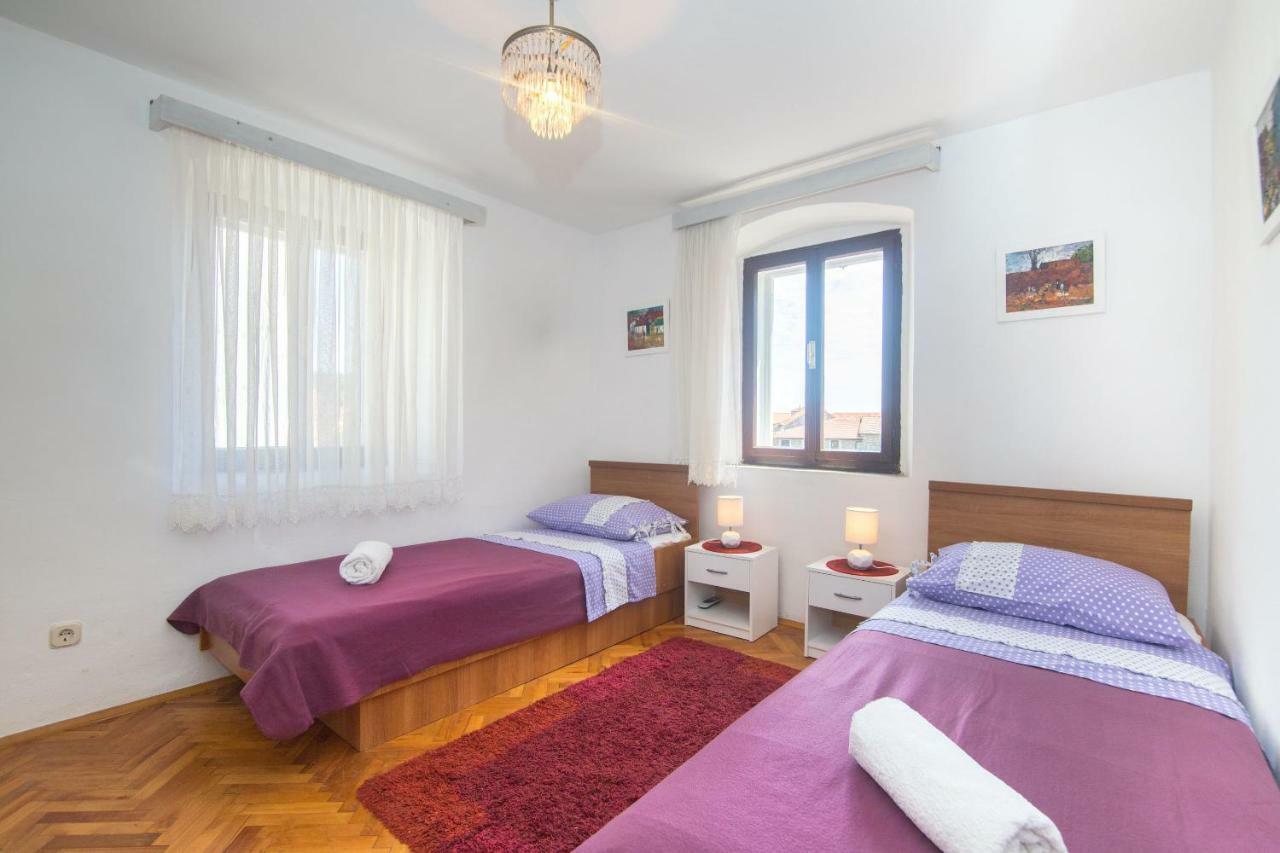 House Lotties Villa Stari Grad  Dış mekan fotoğraf