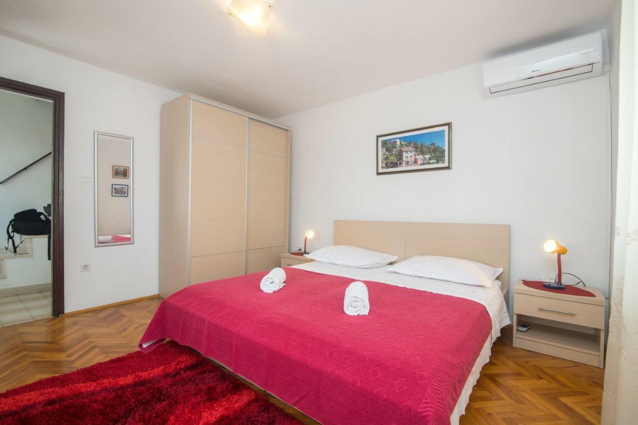 House Lotties Villa Stari Grad  Dış mekan fotoğraf
