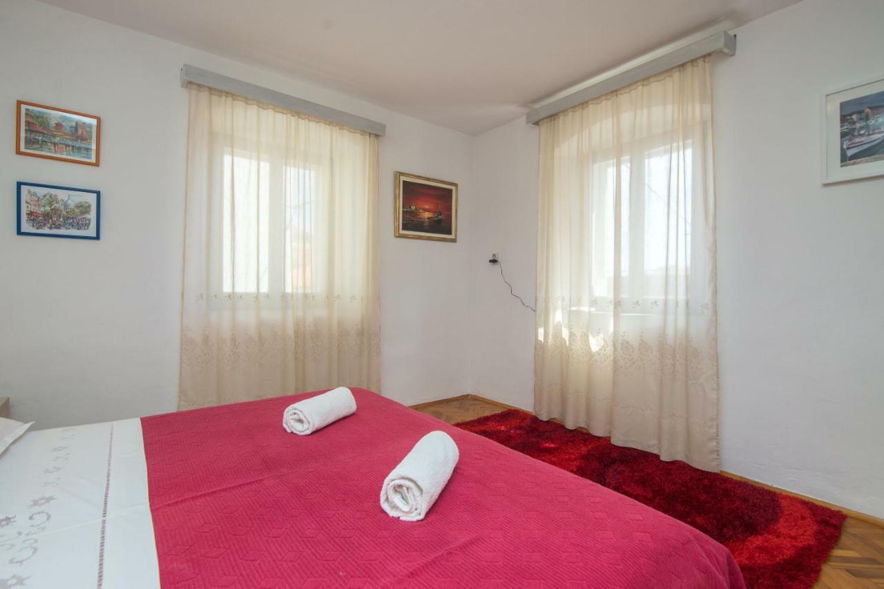 House Lotties Villa Stari Grad  Dış mekan fotoğraf