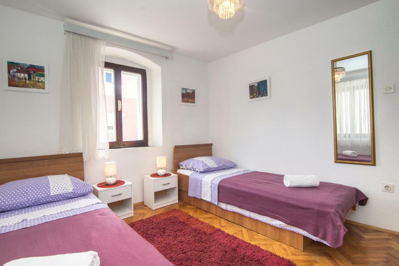 House Lotties Villa Stari Grad  Dış mekan fotoğraf