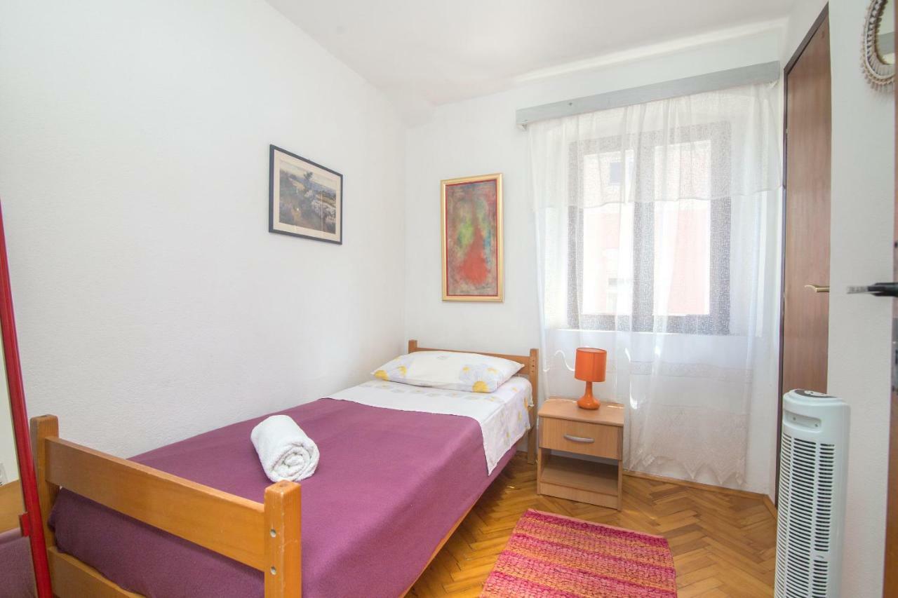 House Lotties Villa Stari Grad  Dış mekan fotoğraf